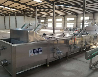 直形管接頭式熱電偶（防噴式）